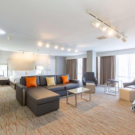 Doubletree By Hilton Dallas/Richardson Bagian luar foto