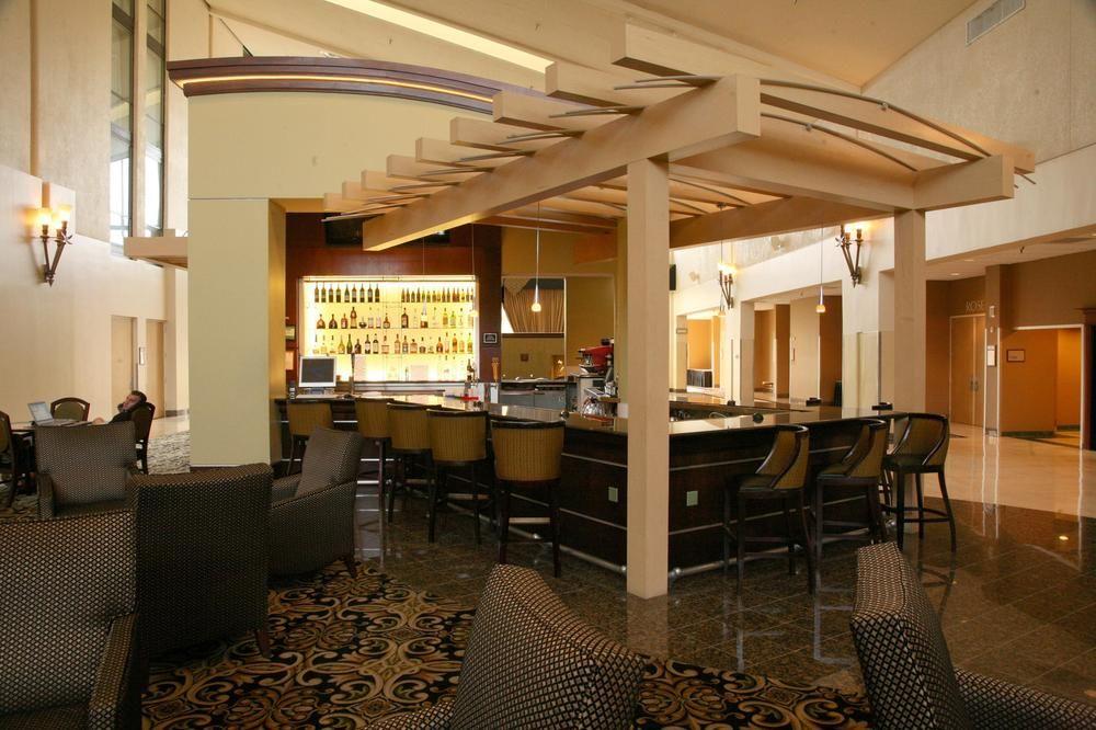 Doubletree By Hilton Dallas/Richardson Bagian luar foto