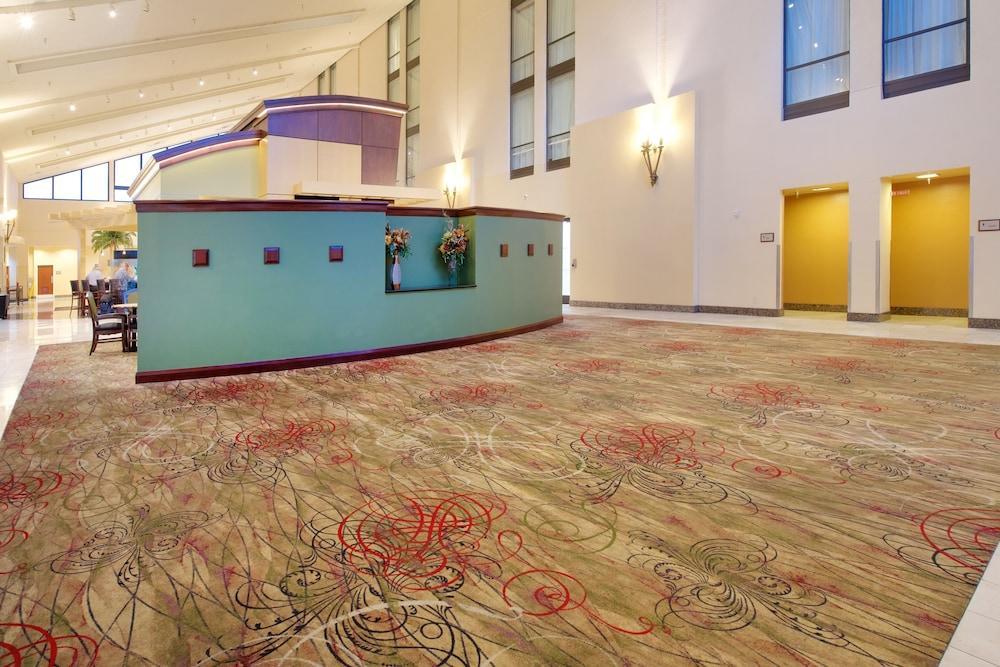 Doubletree By Hilton Dallas/Richardson Bagian luar foto