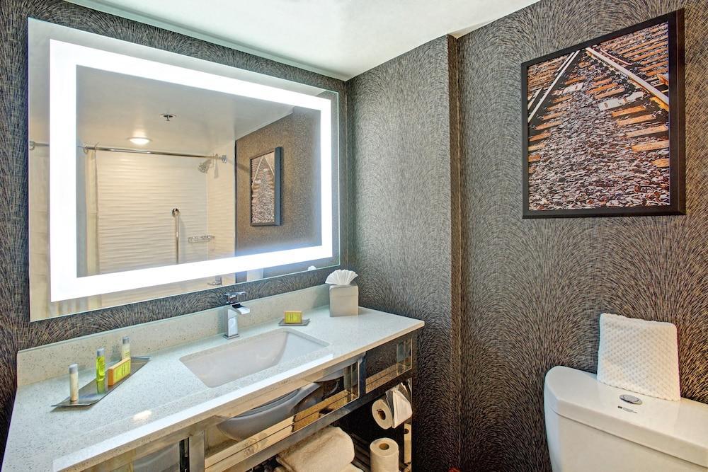 Doubletree By Hilton Dallas/Richardson Bagian luar foto