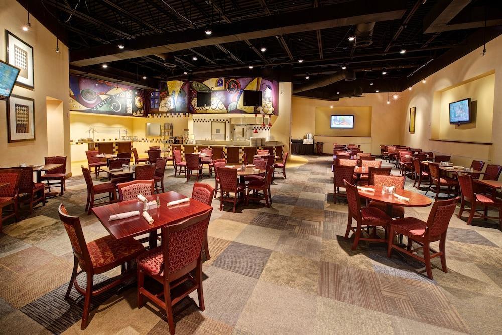 Doubletree By Hilton Dallas/Richardson Bagian luar foto