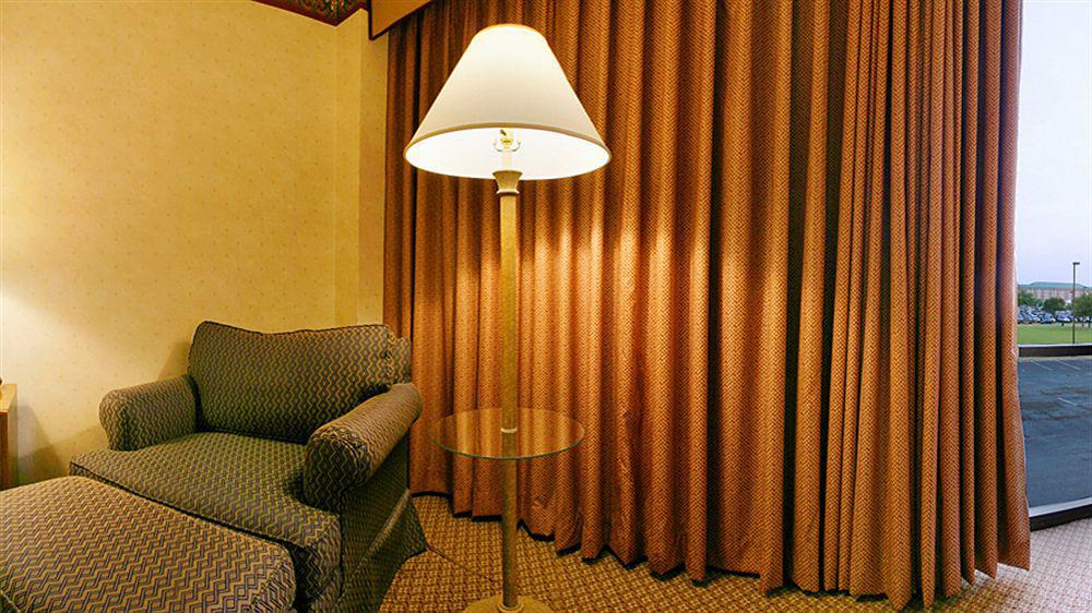 Doubletree By Hilton Dallas/Richardson Bagian luar foto