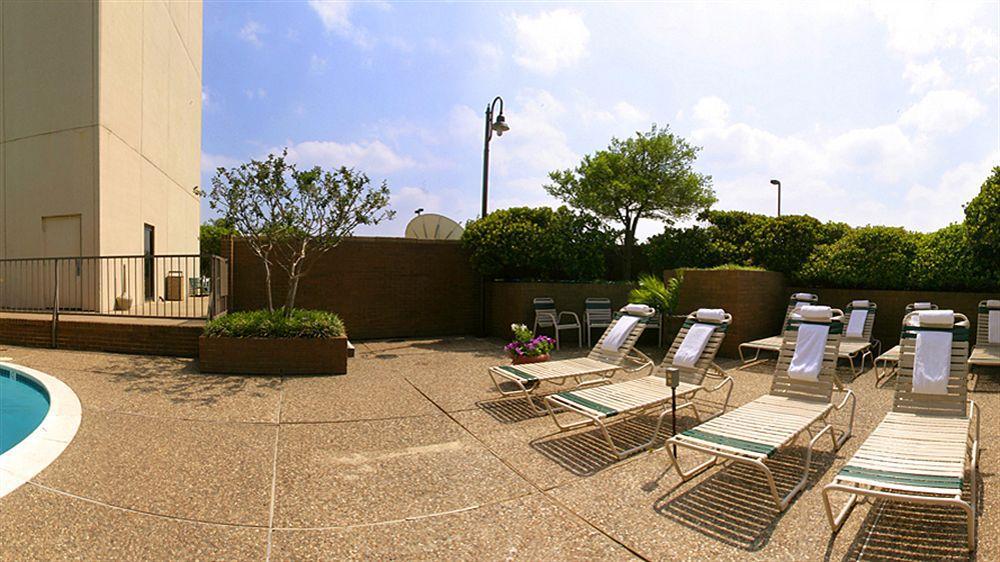 Doubletree By Hilton Dallas/Richardson Bagian luar foto