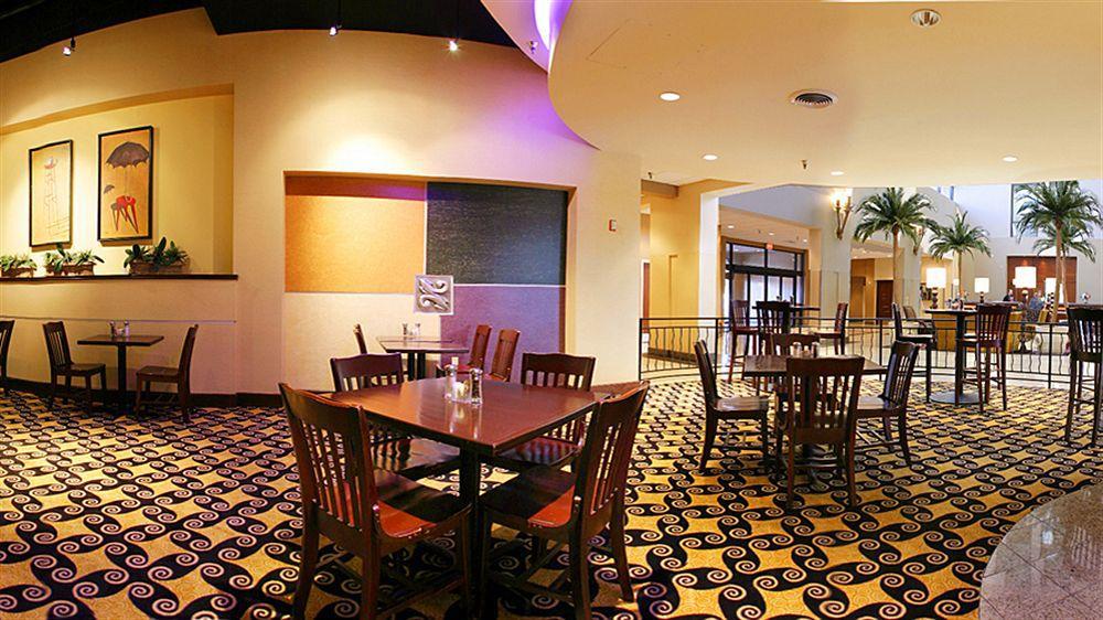 Doubletree By Hilton Dallas/Richardson Bagian luar foto