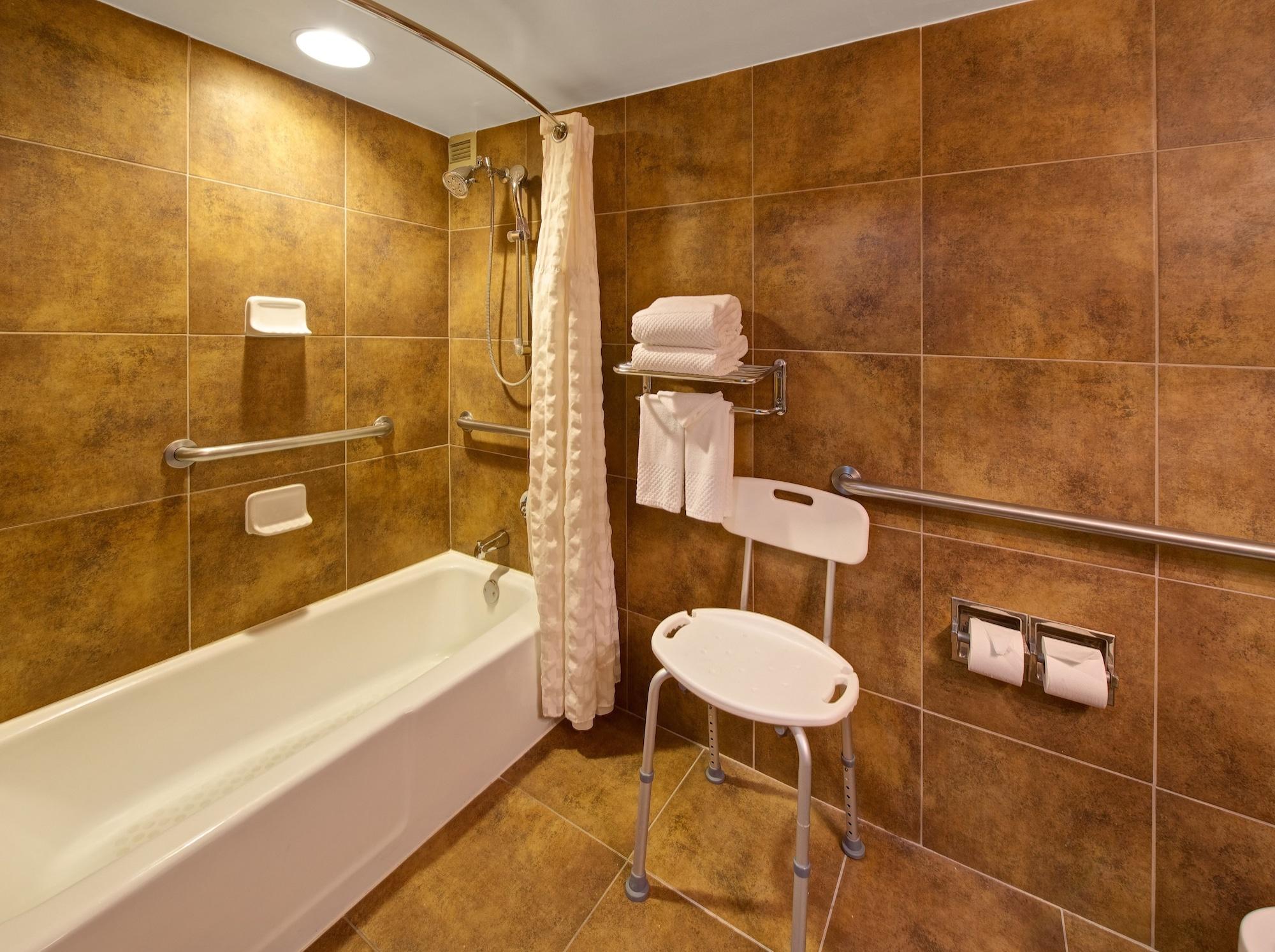 Doubletree By Hilton Dallas/Richardson Bagian luar foto