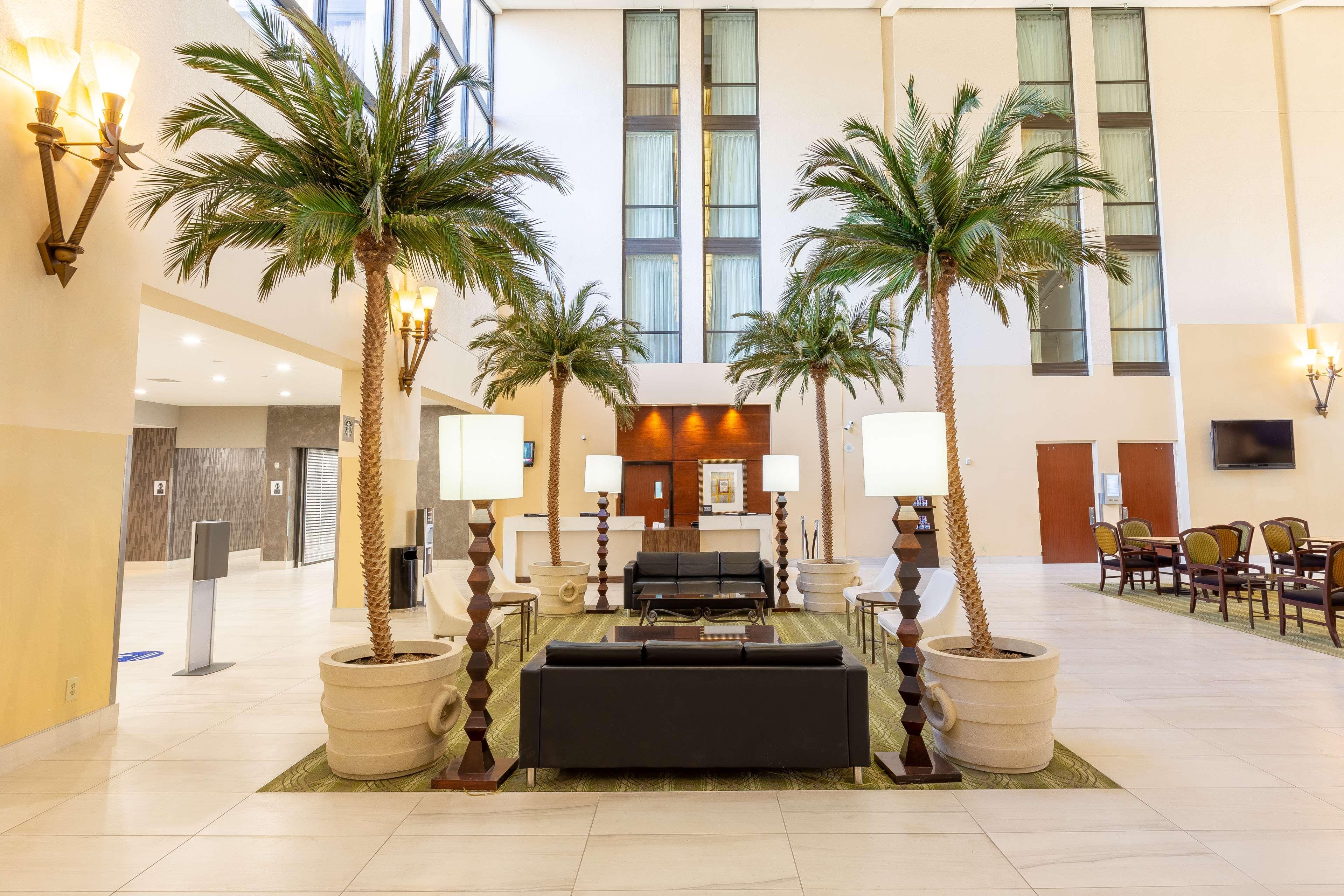 Doubletree By Hilton Dallas/Richardson Bagian luar foto