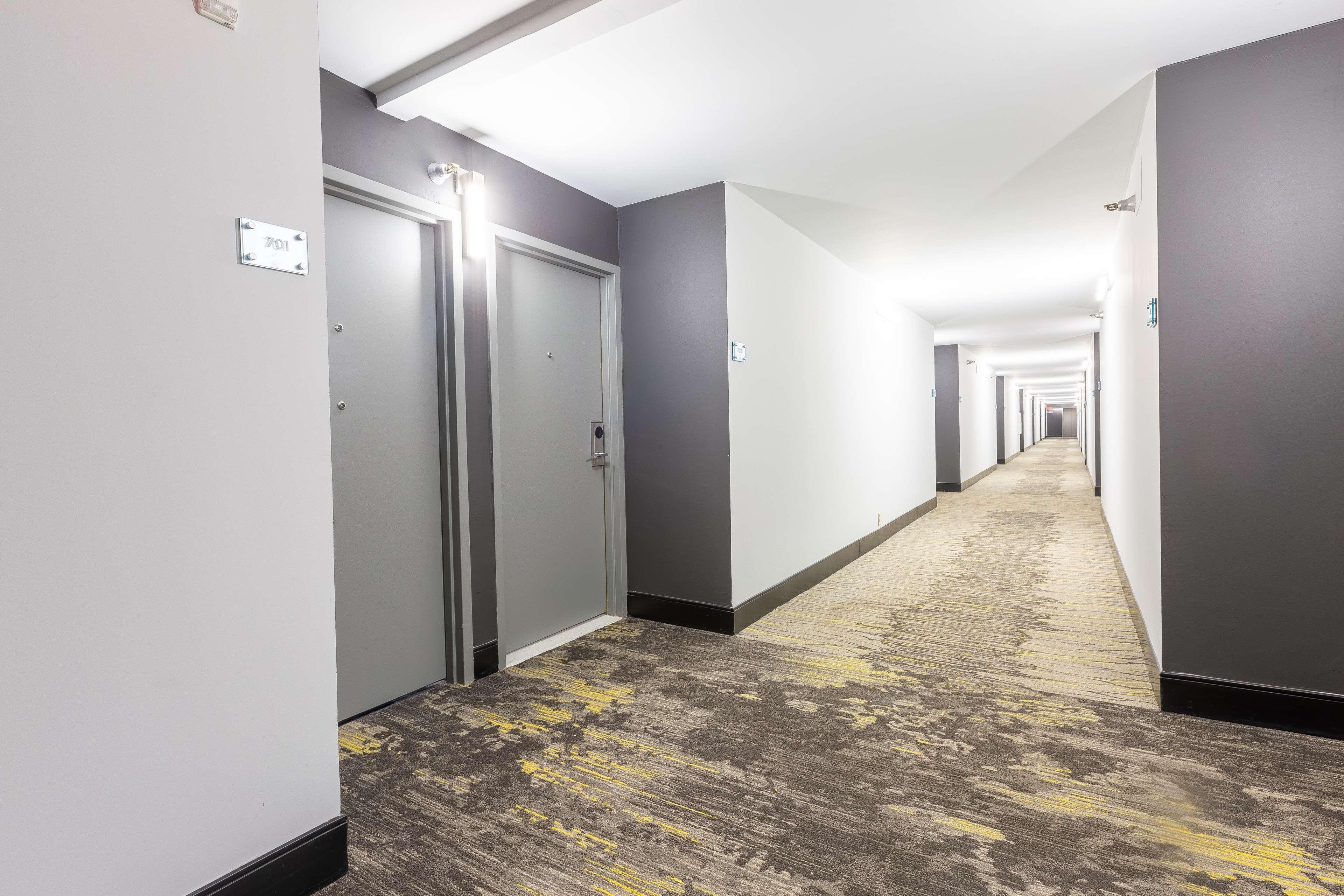 Doubletree By Hilton Dallas/Richardson Bagian luar foto