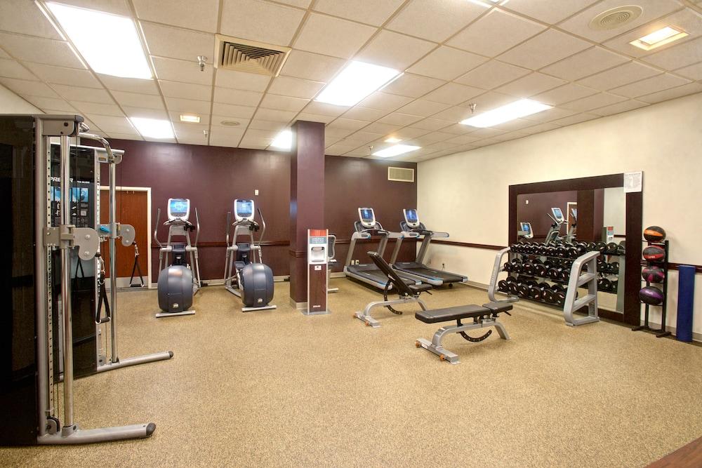 Doubletree By Hilton Dallas/Richardson Bagian luar foto