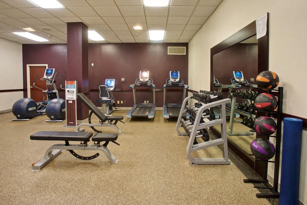 Doubletree By Hilton Dallas/Richardson Bagian luar foto