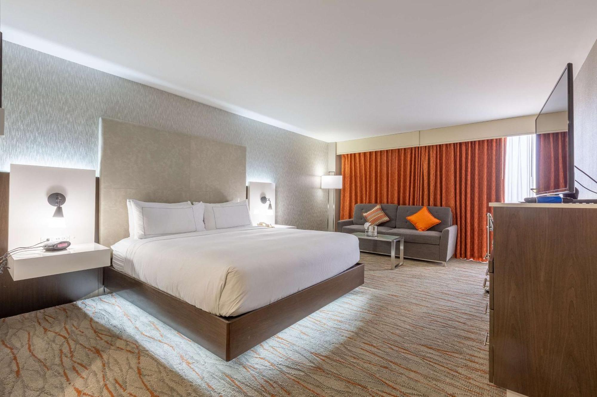 Doubletree By Hilton Dallas/Richardson Bagian luar foto