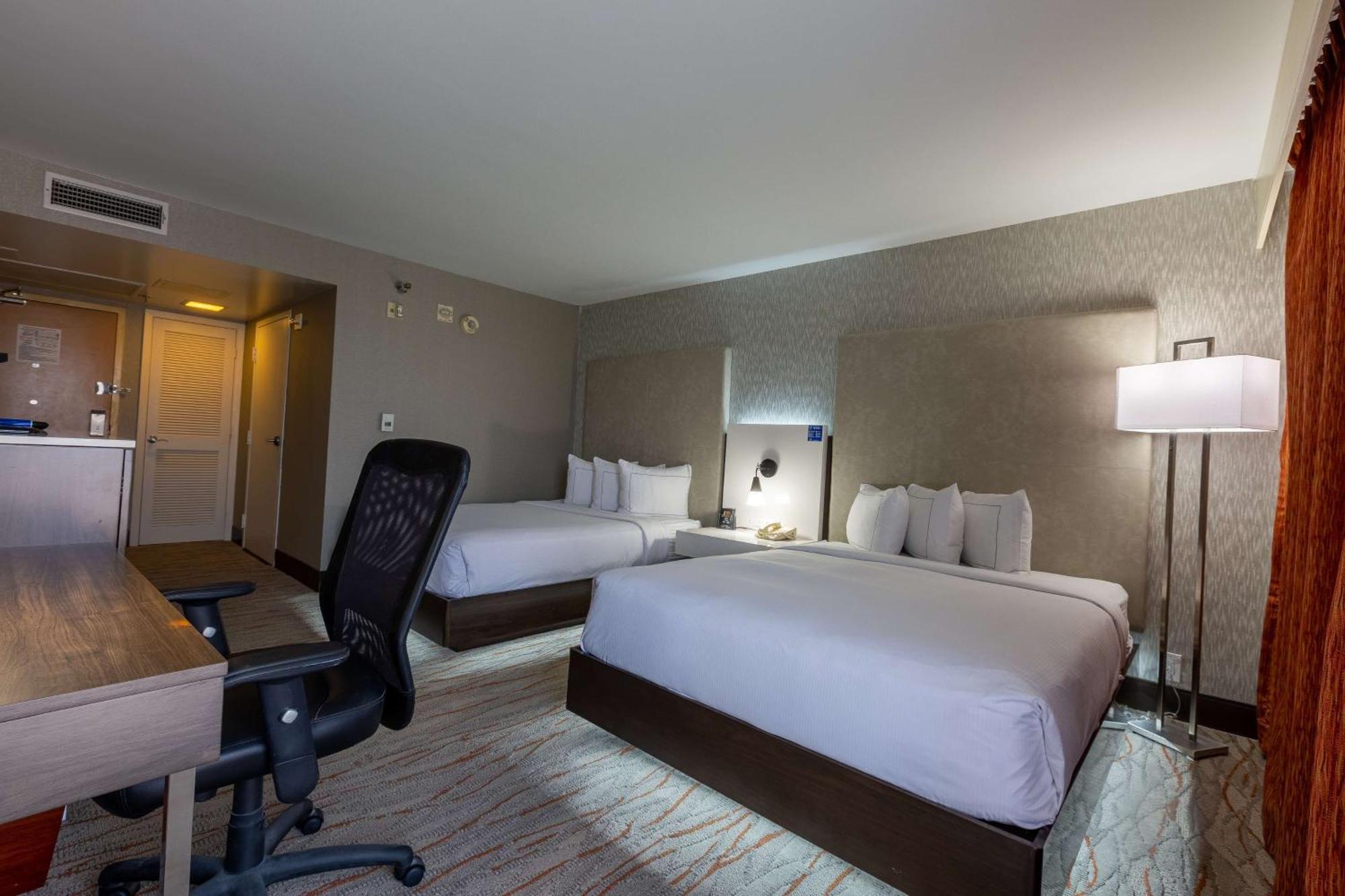 Doubletree By Hilton Dallas/Richardson Bagian luar foto