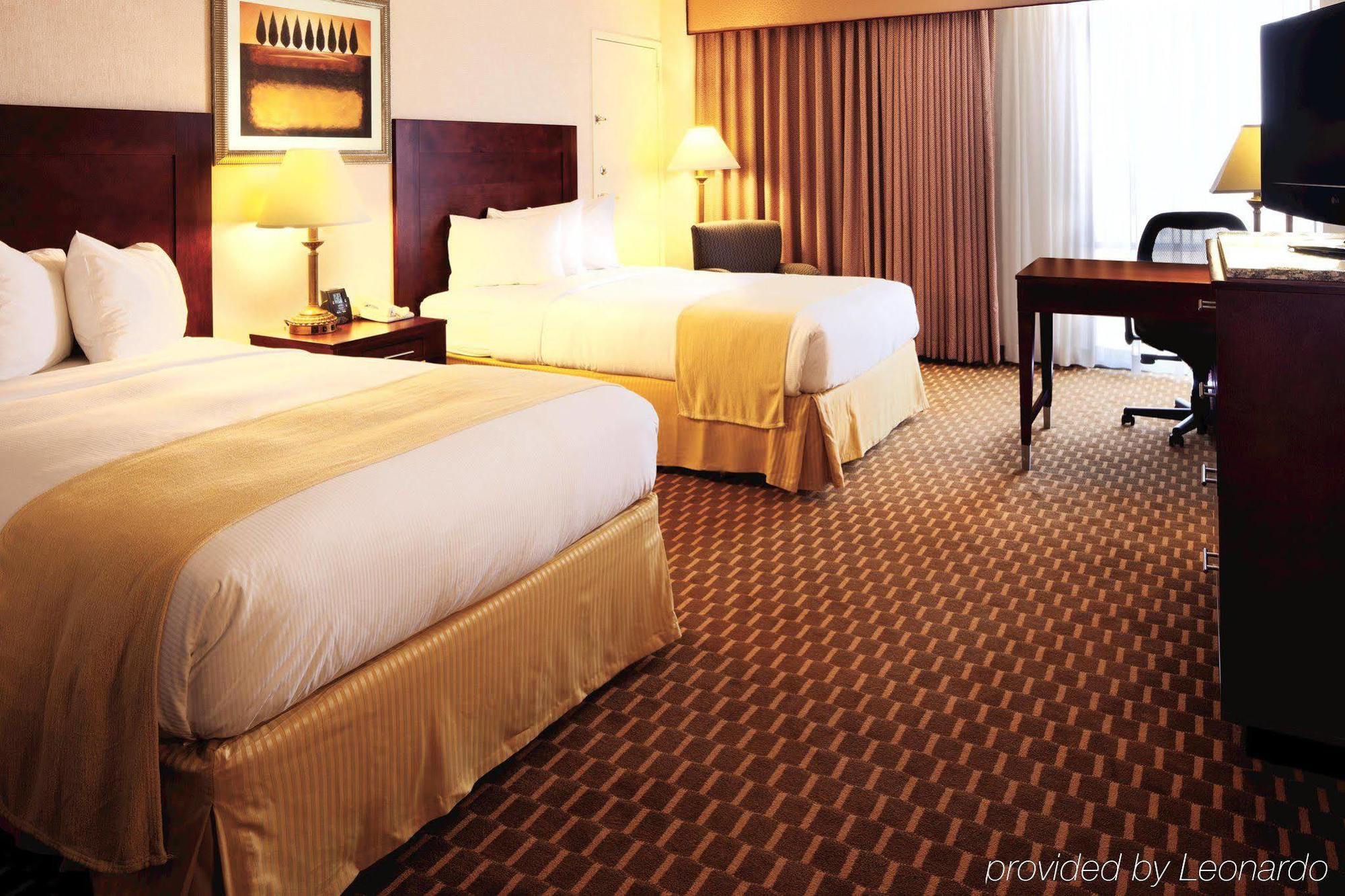 Doubletree By Hilton Dallas/Richardson Ruang foto