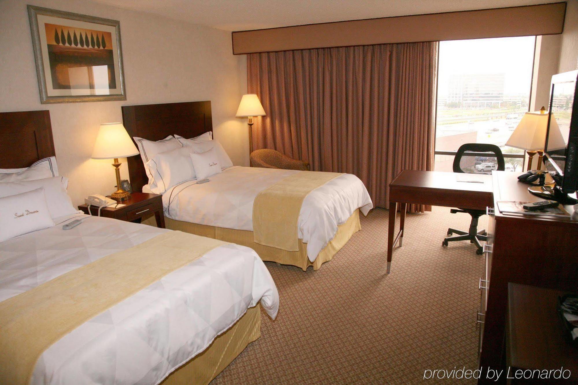 Doubletree By Hilton Dallas/Richardson Ruang foto