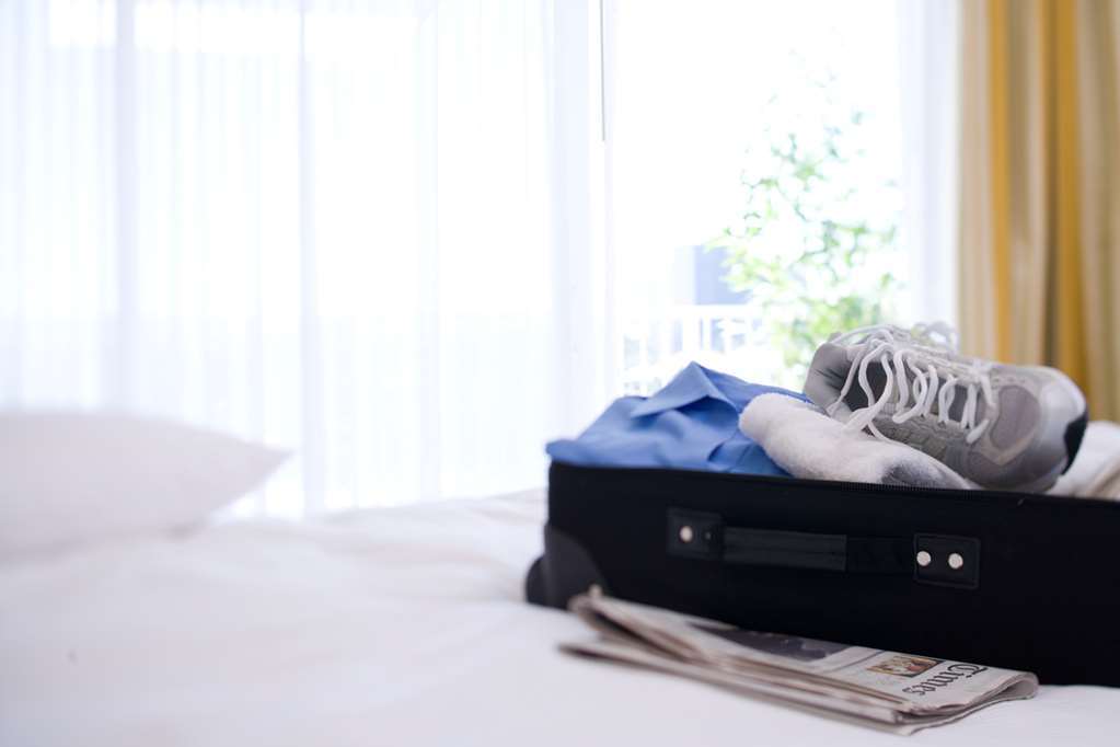 Doubletree By Hilton Dallas/Richardson Ruang foto