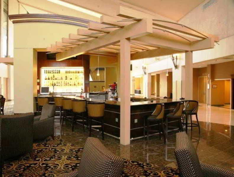 Doubletree By Hilton Dallas/Richardson Bagian luar foto
